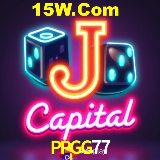 Descubra a Magia dos Jogos de Arcade no PPGG77