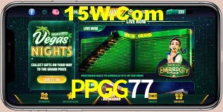 Game Statistics PPGG77