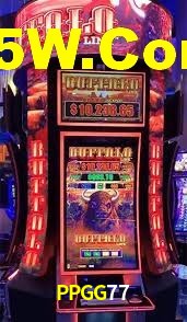 Roulette Table PPGG77