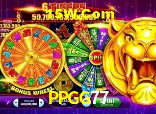 Recursos de Bônus PPGG77