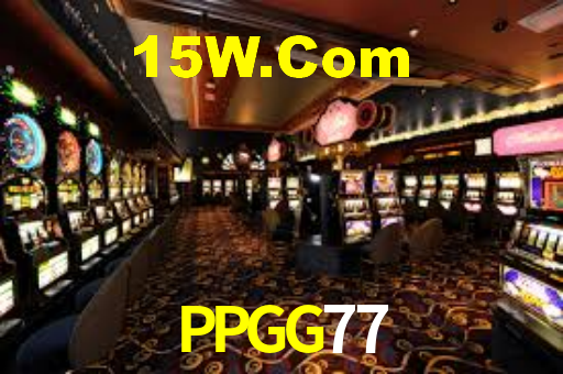 PPGG77 - Plataforma Oficial App - PPGG77.Com
