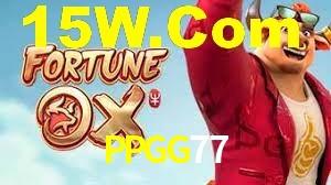 Live Casino PPGG77