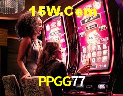 Slot Games PPGG77