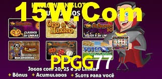 Programa VIP PPGG77