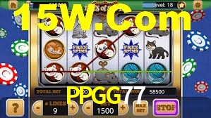 VIP Casino PPGG77