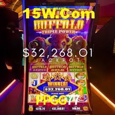 Game Providers PPGG77