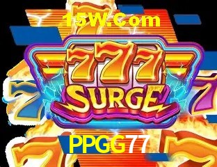 Tecnologia da Plataforma PPGG77