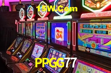 Promoção Relâmpago PPGG77