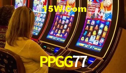 Experiência VIP PPGG77