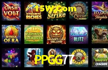 Login Seguro PPGG77