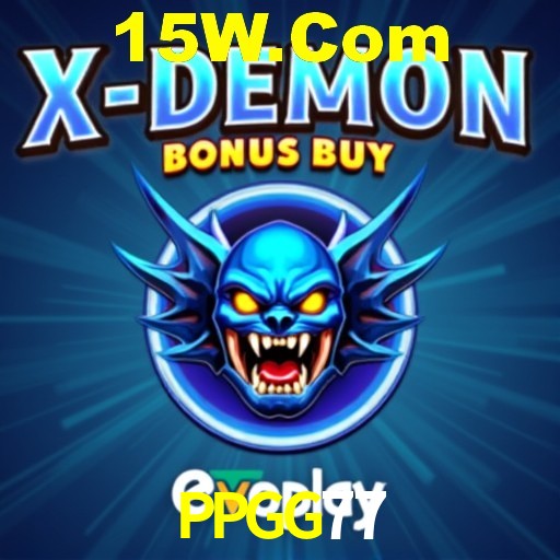Download para Android e iOS na PPGG77