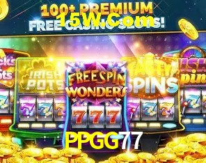 Promoções Sazonais PPGG77