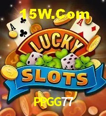 Provedores de Jogos PPGG77