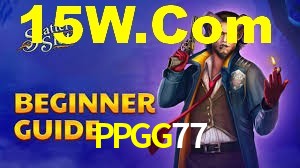 Experiência VIP PPGG77