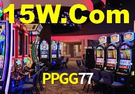 Tournaments PPGG77
