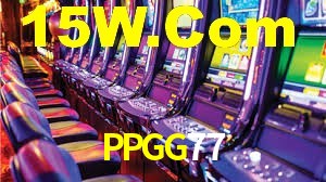 PPGG77 App Interface