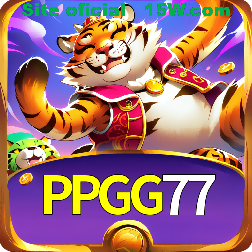 APP oficial da PPGG77 para mobile